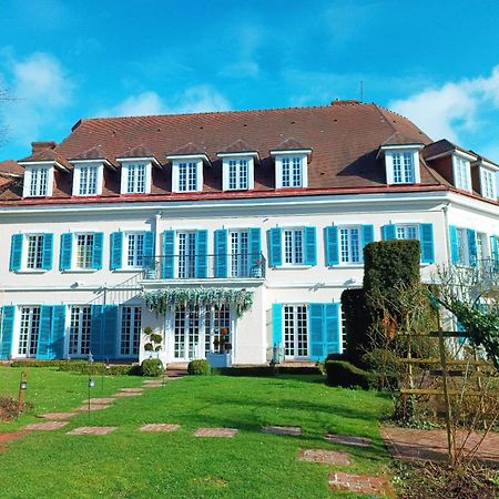 Chateau De Montreuil Montreuil  Екстериор снимка