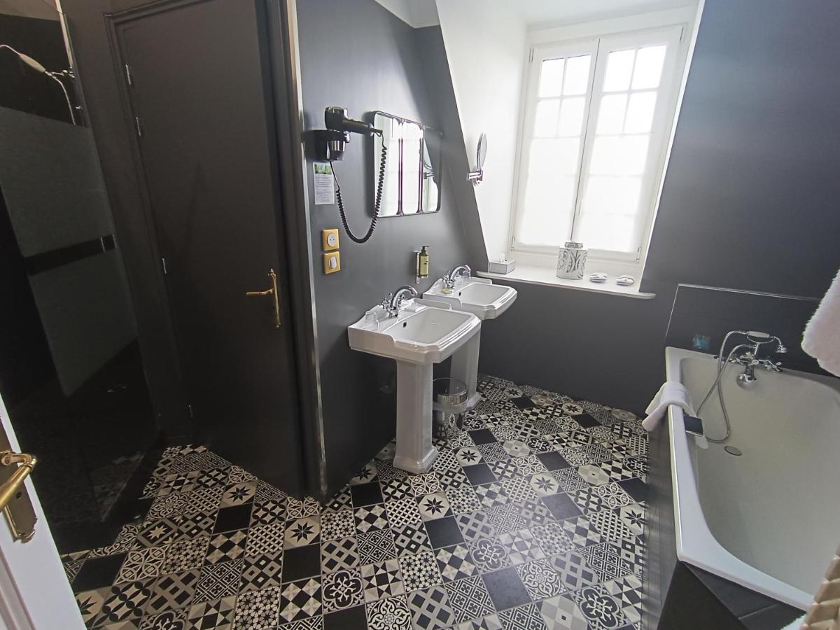 Chateau De Montreuil Montreuil  Екстериор снимка
