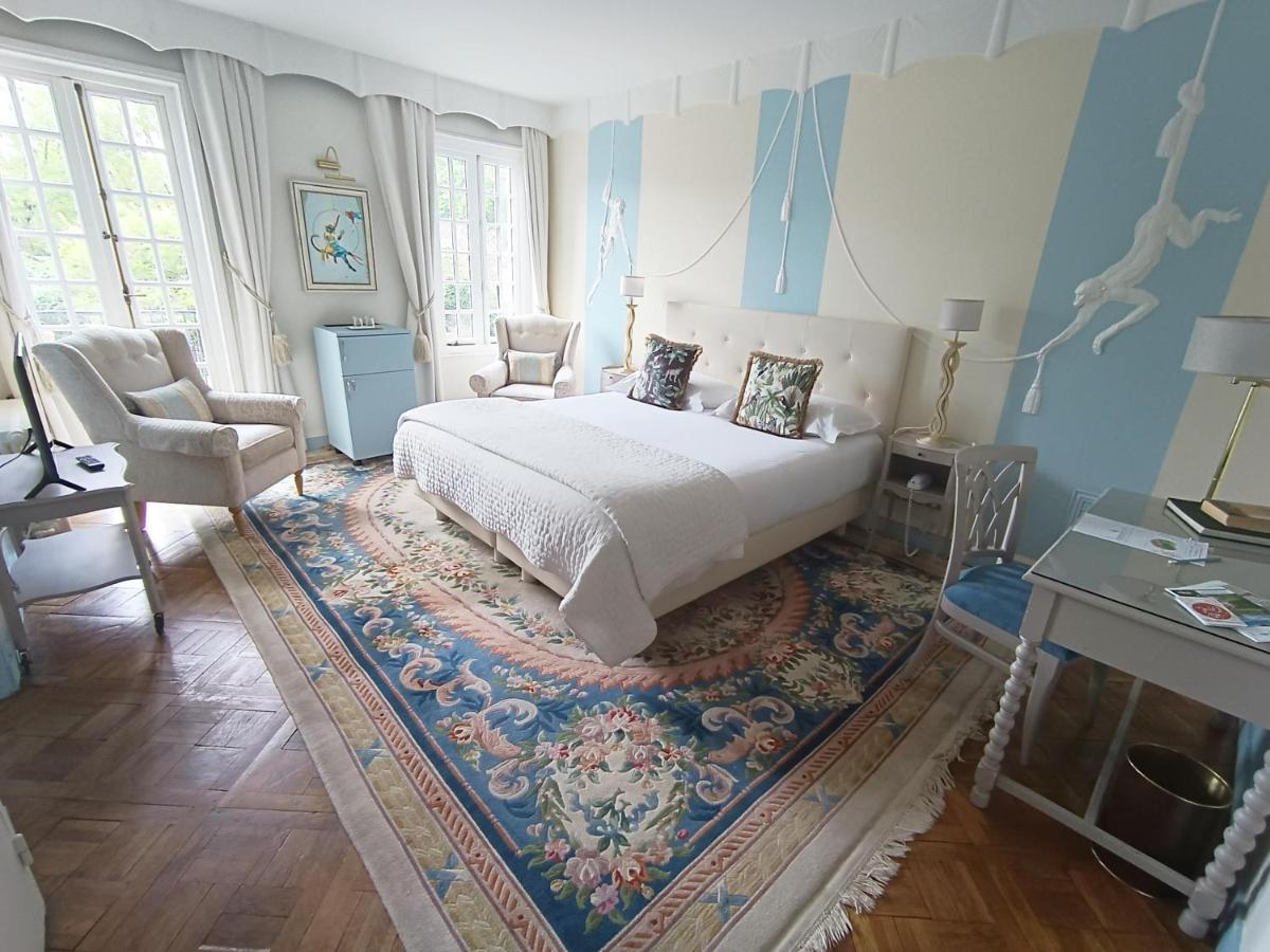 Chateau De Montreuil Montreuil  Екстериор снимка