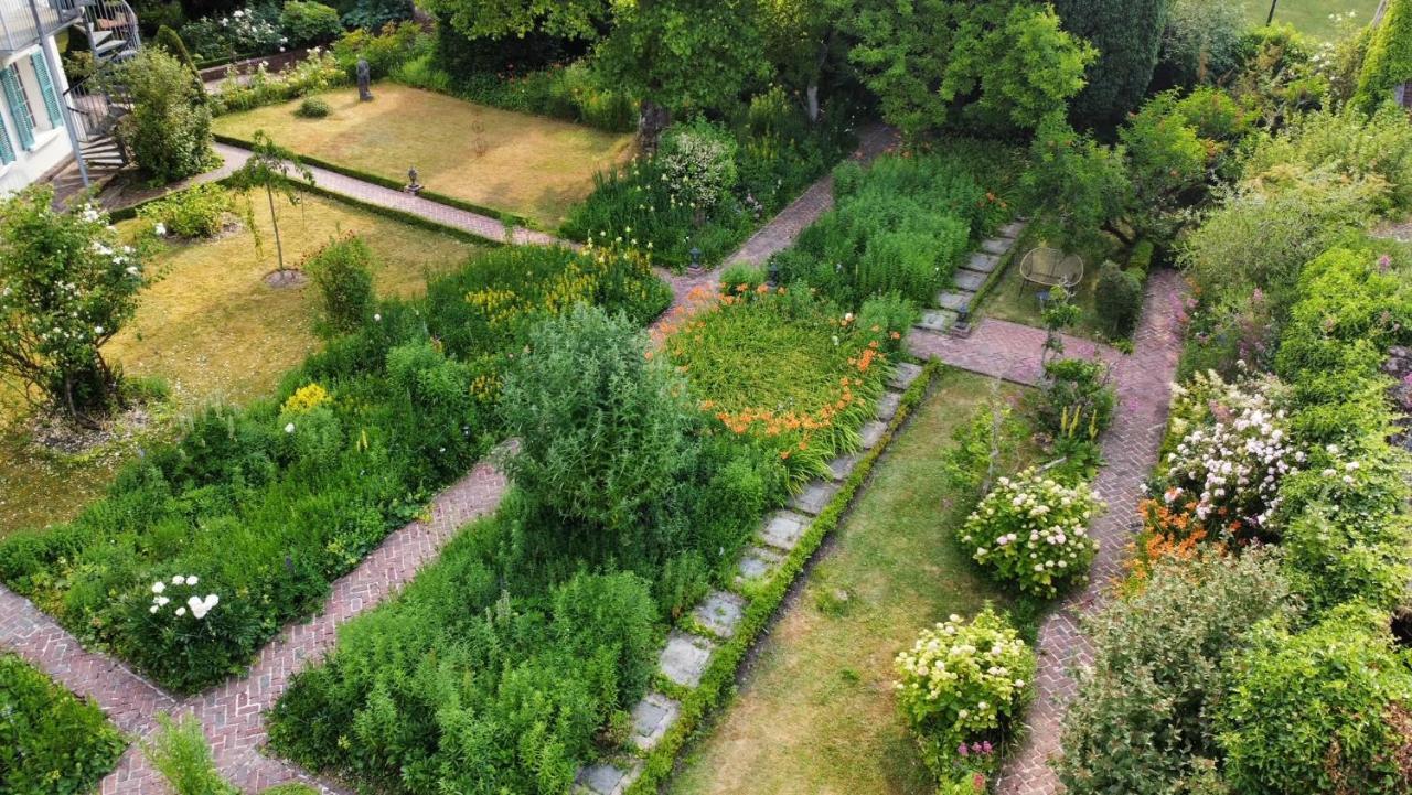 Chateau De Montreuil Montreuil  Екстериор снимка