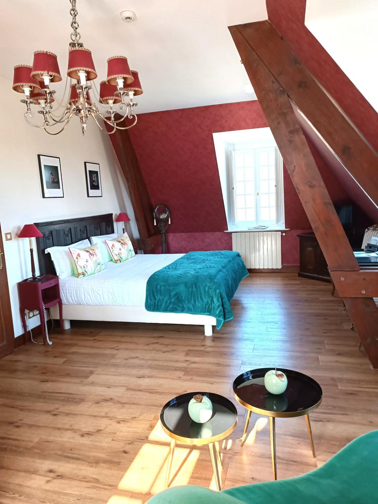 Chateau De Montreuil Montreuil  Екстериор снимка