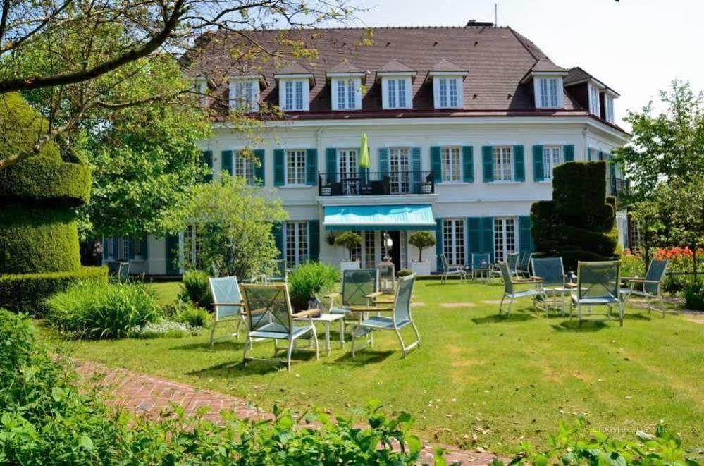 Chateau De Montreuil Montreuil  Екстериор снимка