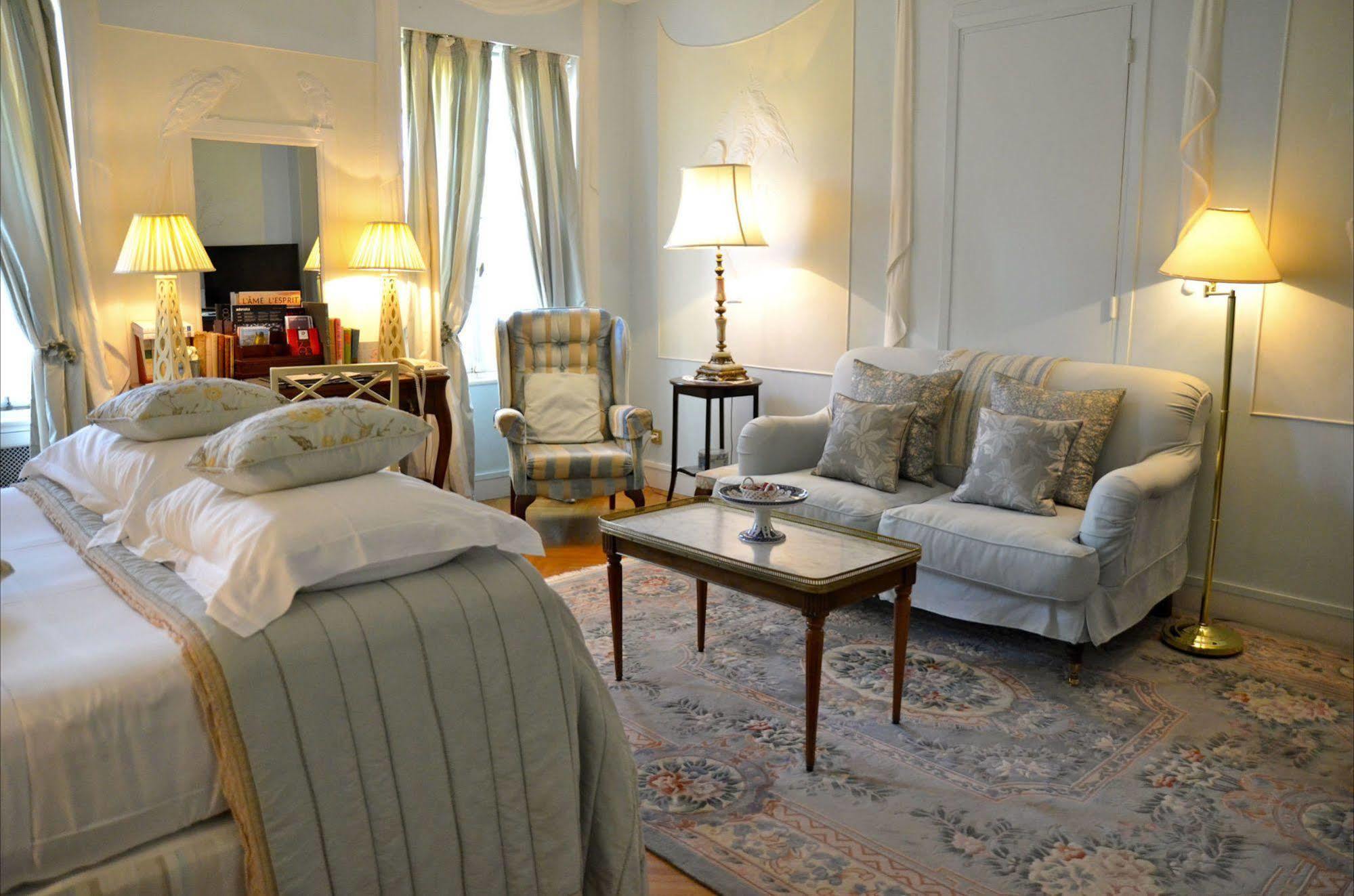 Chateau De Montreuil Montreuil  Екстериор снимка