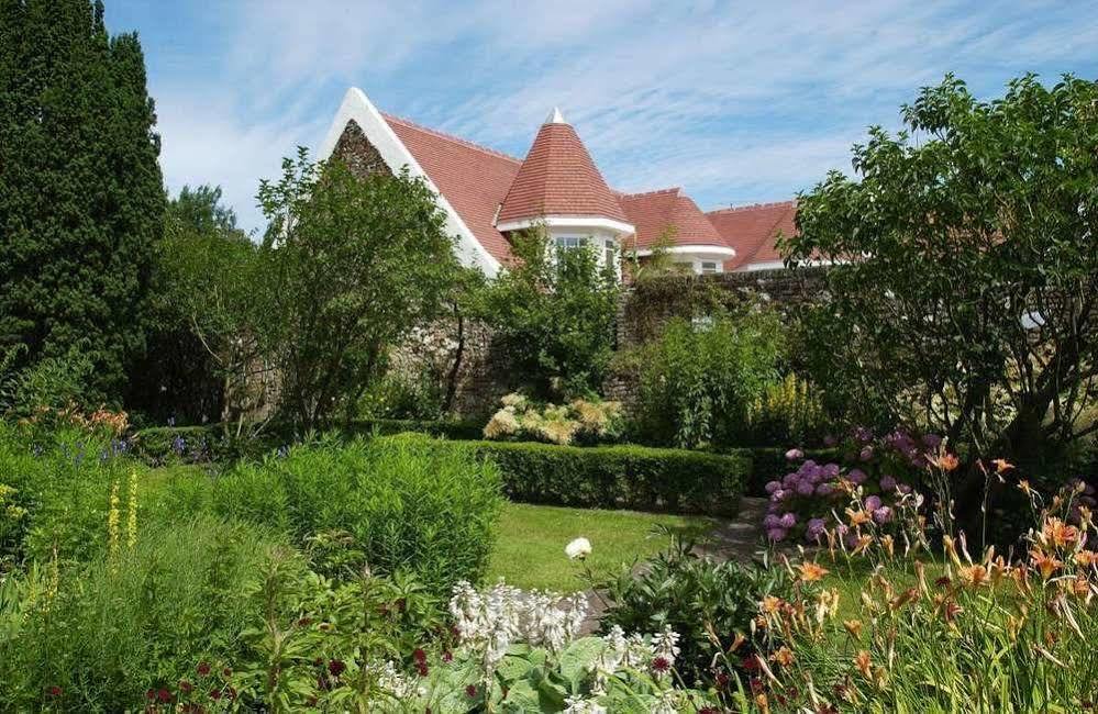 Chateau De Montreuil Montreuil  Екстериор снимка