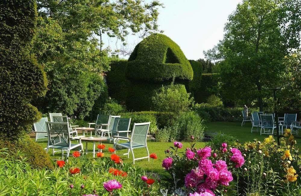 Chateau De Montreuil Montreuil  Екстериор снимка
