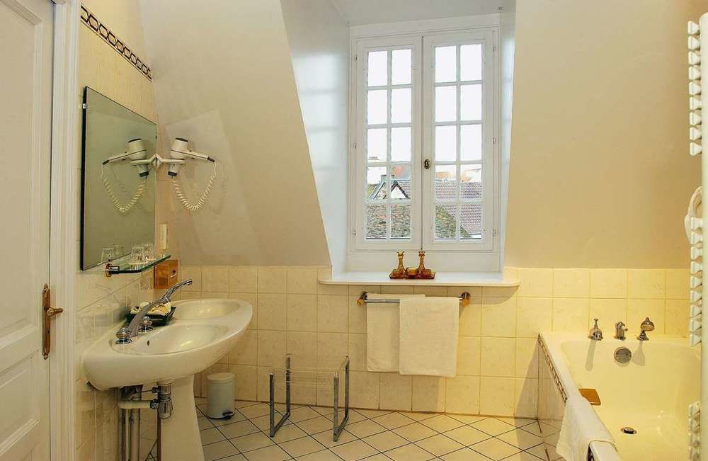 Chateau De Montreuil Montreuil  Екстериор снимка